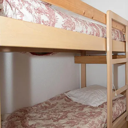 4 Pers Au Lavandou, Climatise - Fr-1-803-57