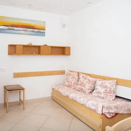 شقة 4 Pers Au Lavandou, Climatise - Fr-1-803-57